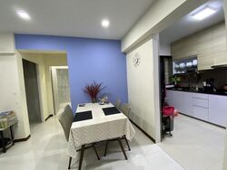 Blk 932B Hougang Crimson (Hougang), HDB 4 Rooms #508085341